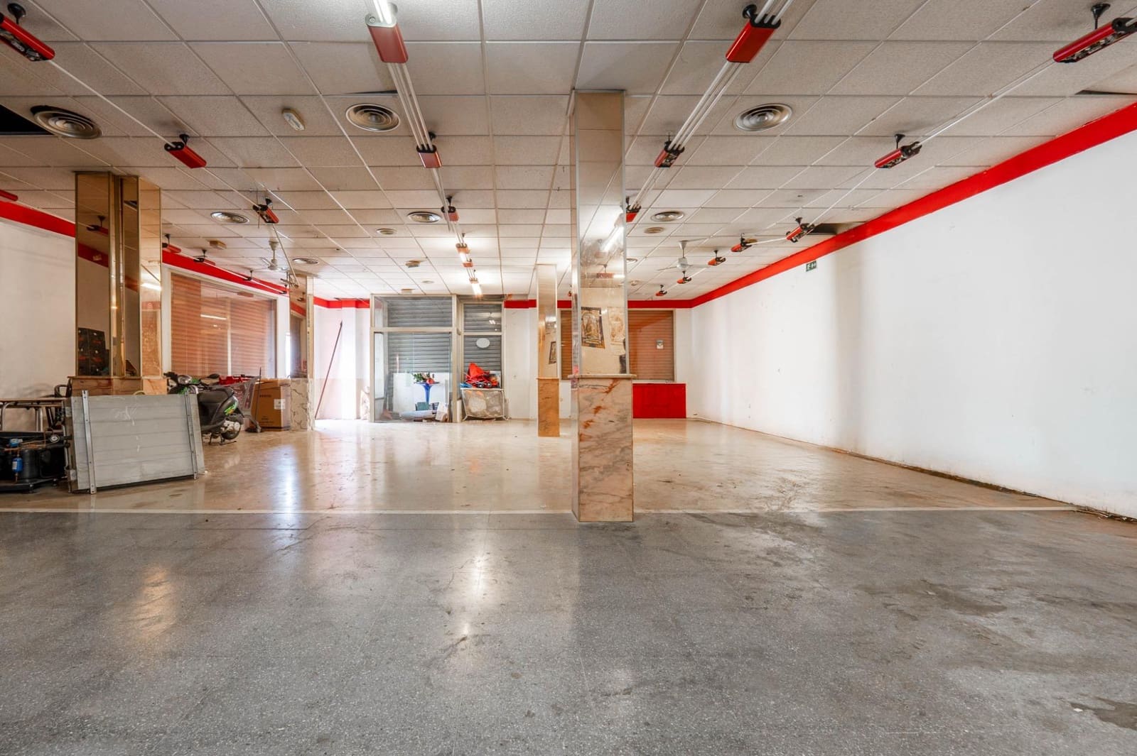 Gewerbe zu verkaufen in Pulianas - 109.000 € (Ref: 9419691)