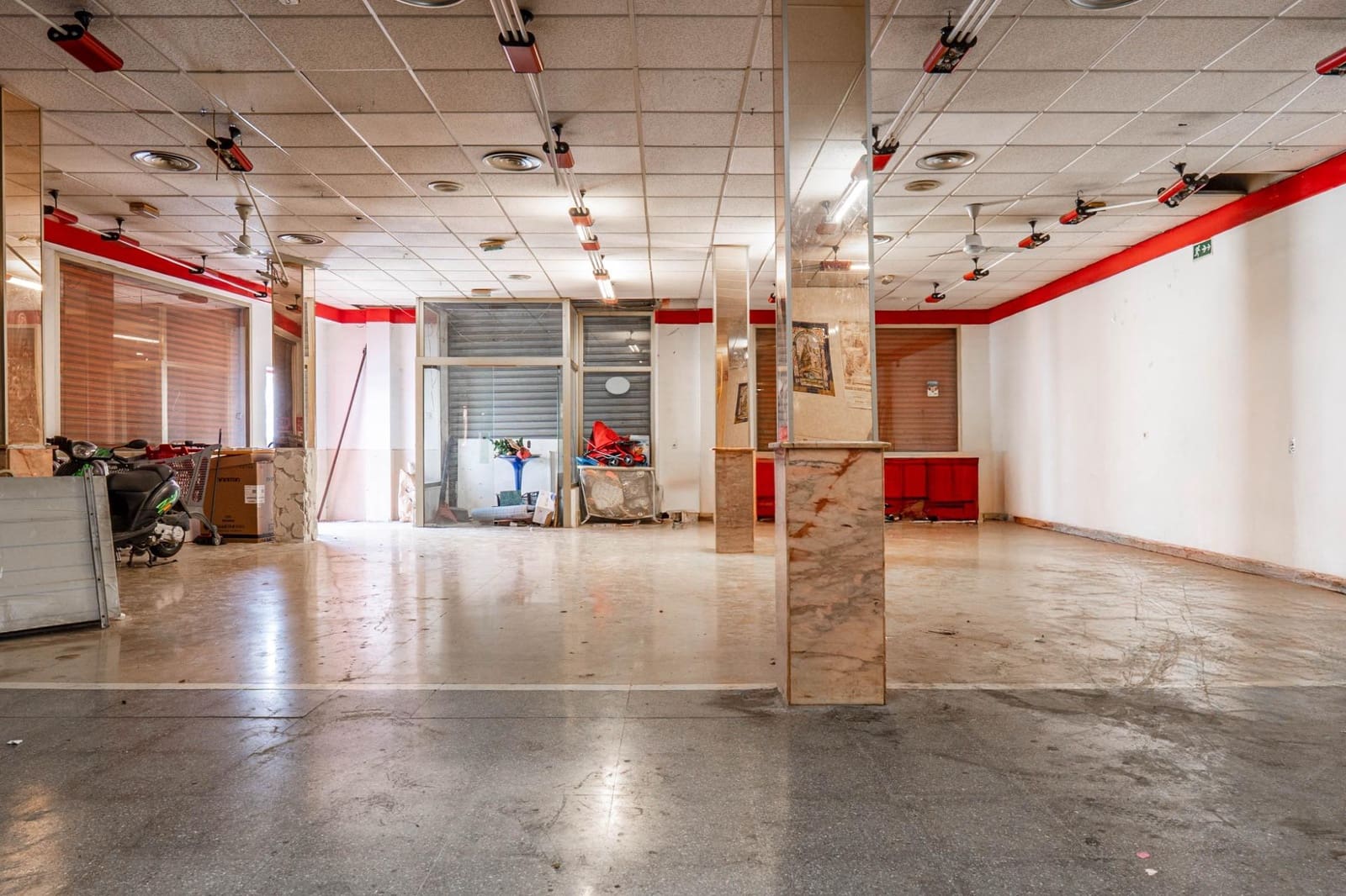 Gewerbe zu verkaufen in Pulianas - 109.000 € (Ref: 9419691)