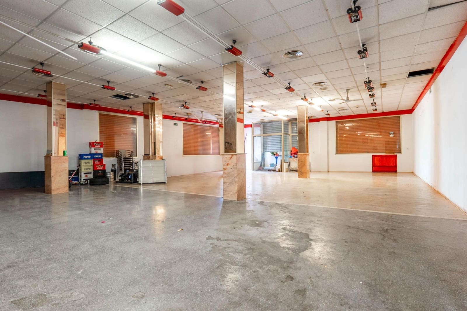 Gewerbe zu verkaufen in Pulianas - 109.000 € (Ref: 9419691)