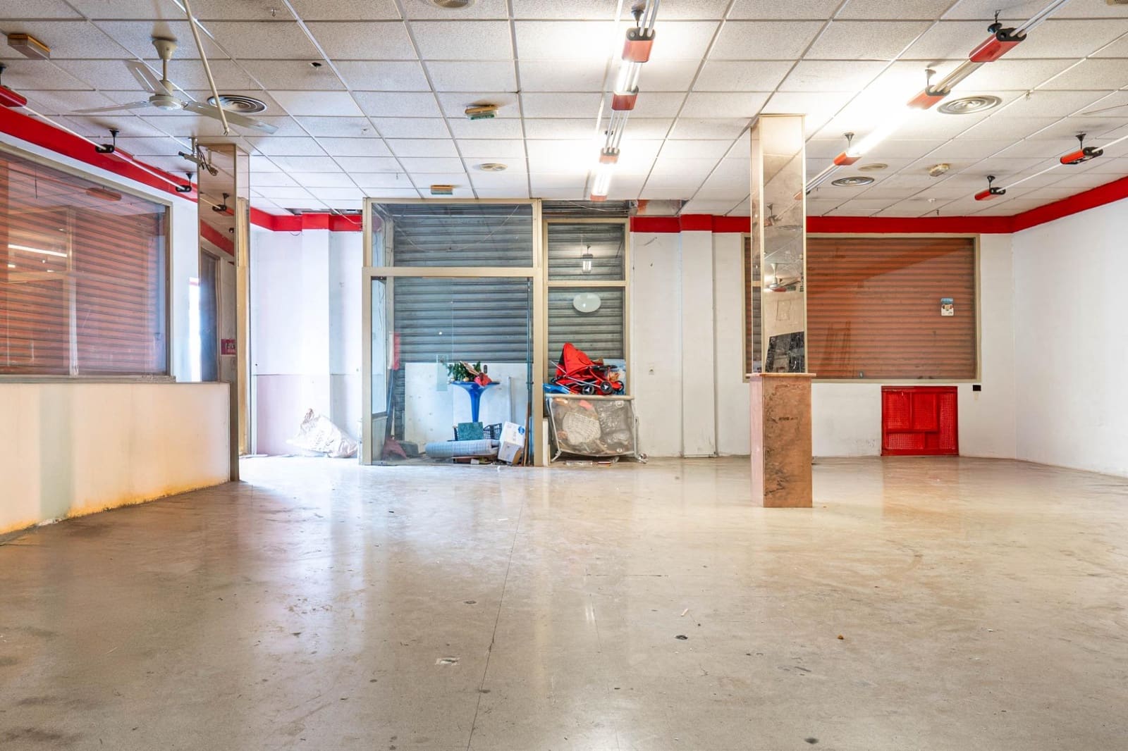 Gewerbe zu verkaufen in Pulianas - 109.000 € (Ref: 9419691)