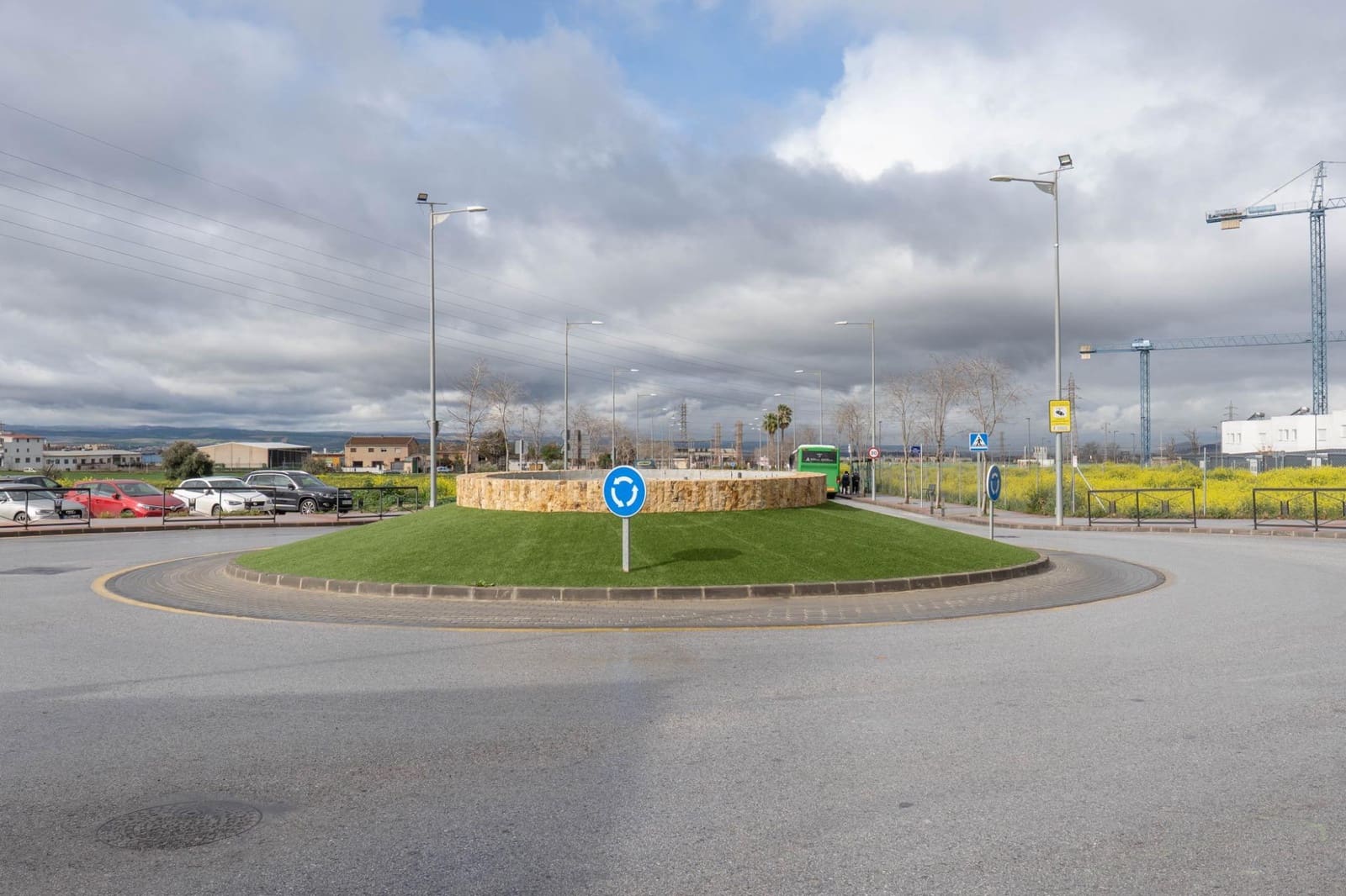 Gewerbe zu verkaufen in Pulianas - 109.000 € (Ref: 9419691)