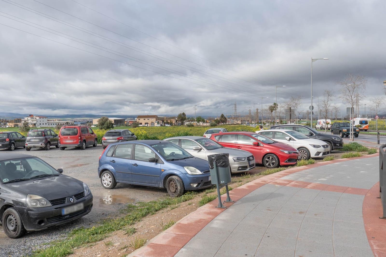 Gewerbe zu verkaufen in Pulianas - 109.000 € (Ref: 9419691)