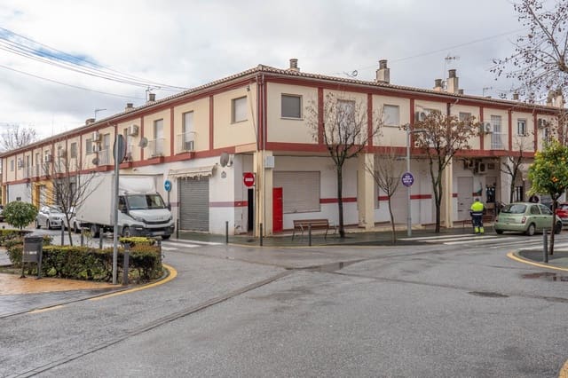 Commercial for sale in Pulianas - € 109,000 (Ref: 9419691)