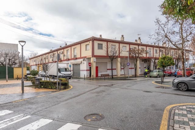 Commercial for sale in Pulianas - € 109,000 (Ref: 9419691)