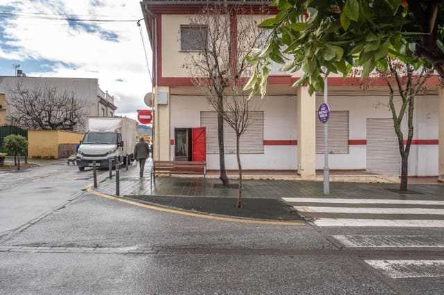 Commercial for sale in Pulianas - € 109,000 (Ref: 9419691)