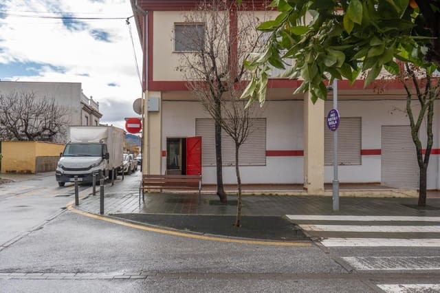 Commercial for sale in Pulianas - € 109,000 (Ref: 9419691)