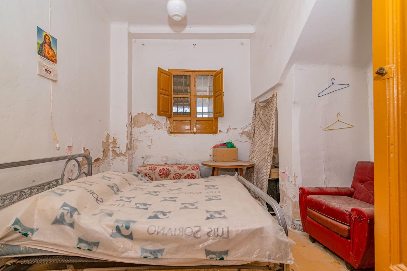 5 sypialnia Dom szeregowy na sprzedaż w Cijuela - 78 000 € (Ref: 9419692)