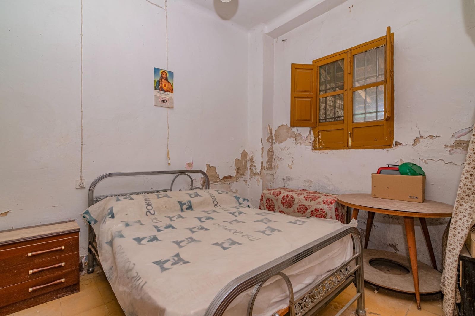 5 sypialnia Dom szeregowy na sprzedaż w Cijuela - 78 000 € (Ref: 9419692)