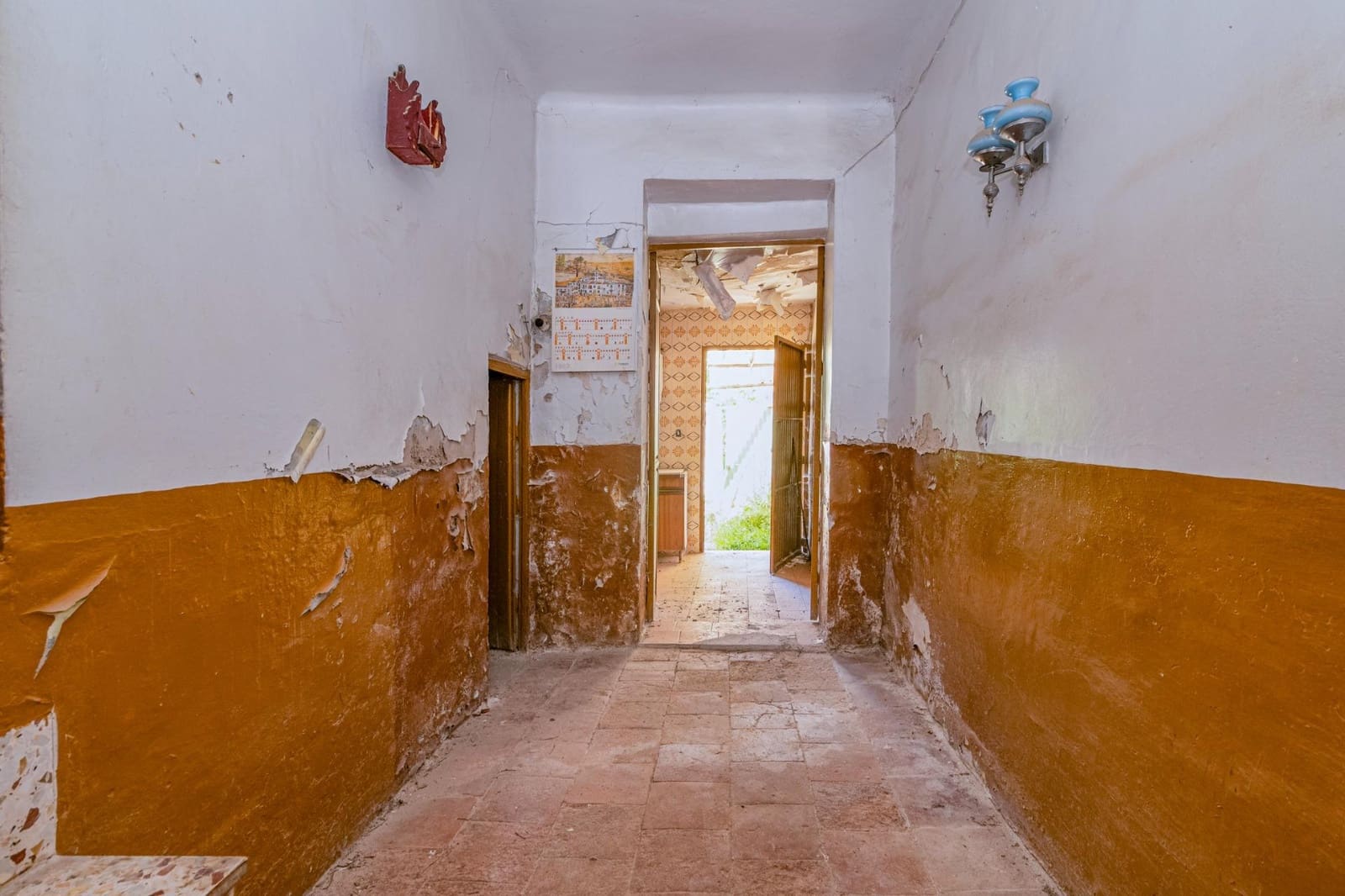 5 sypialnia Dom szeregowy na sprzedaż w Cijuela - 78 000 € (Ref: 9419692)