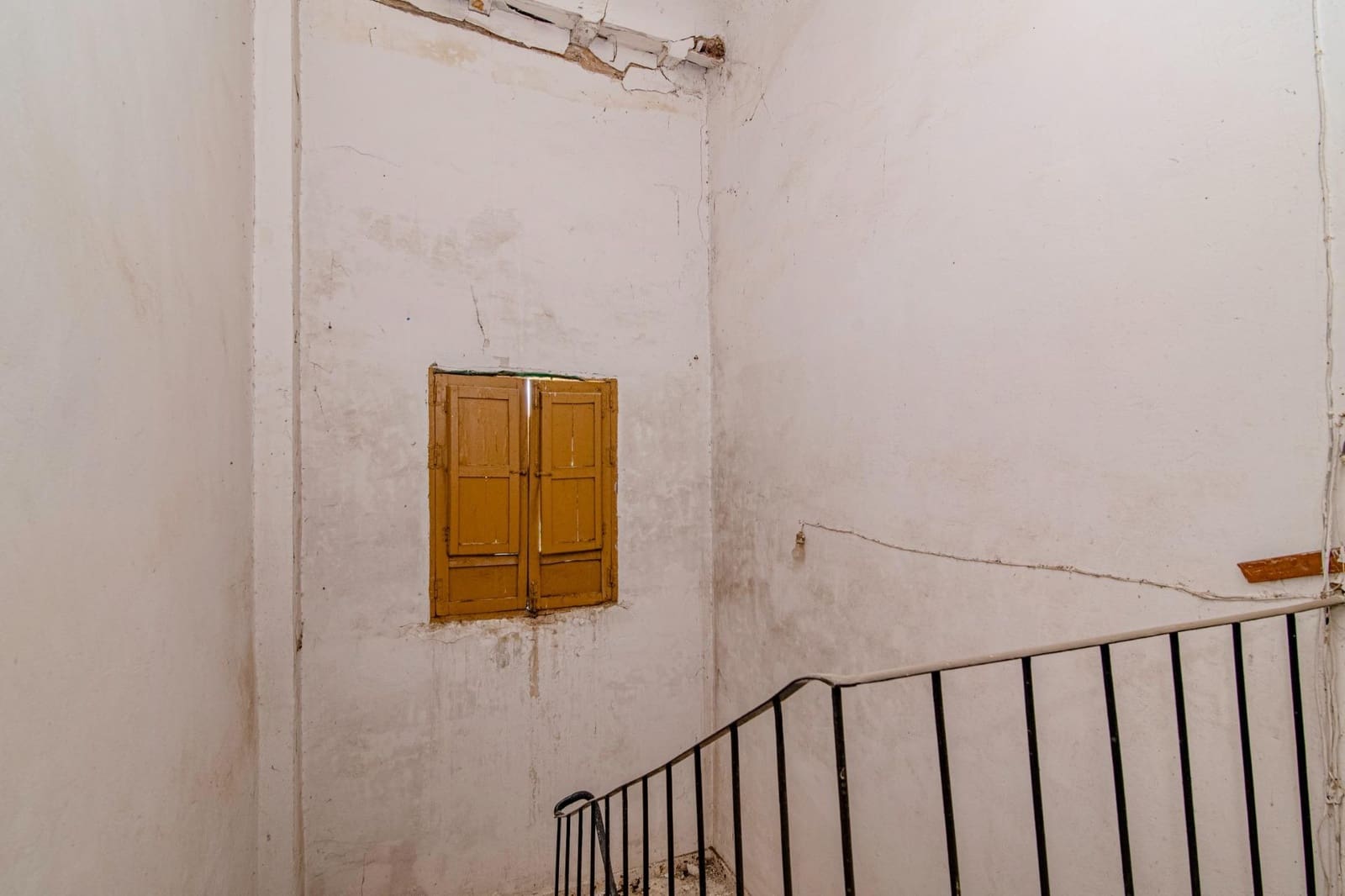 5 sypialnia Dom szeregowy na sprzedaż w Cijuela - 78 000 € (Ref: 9419692)