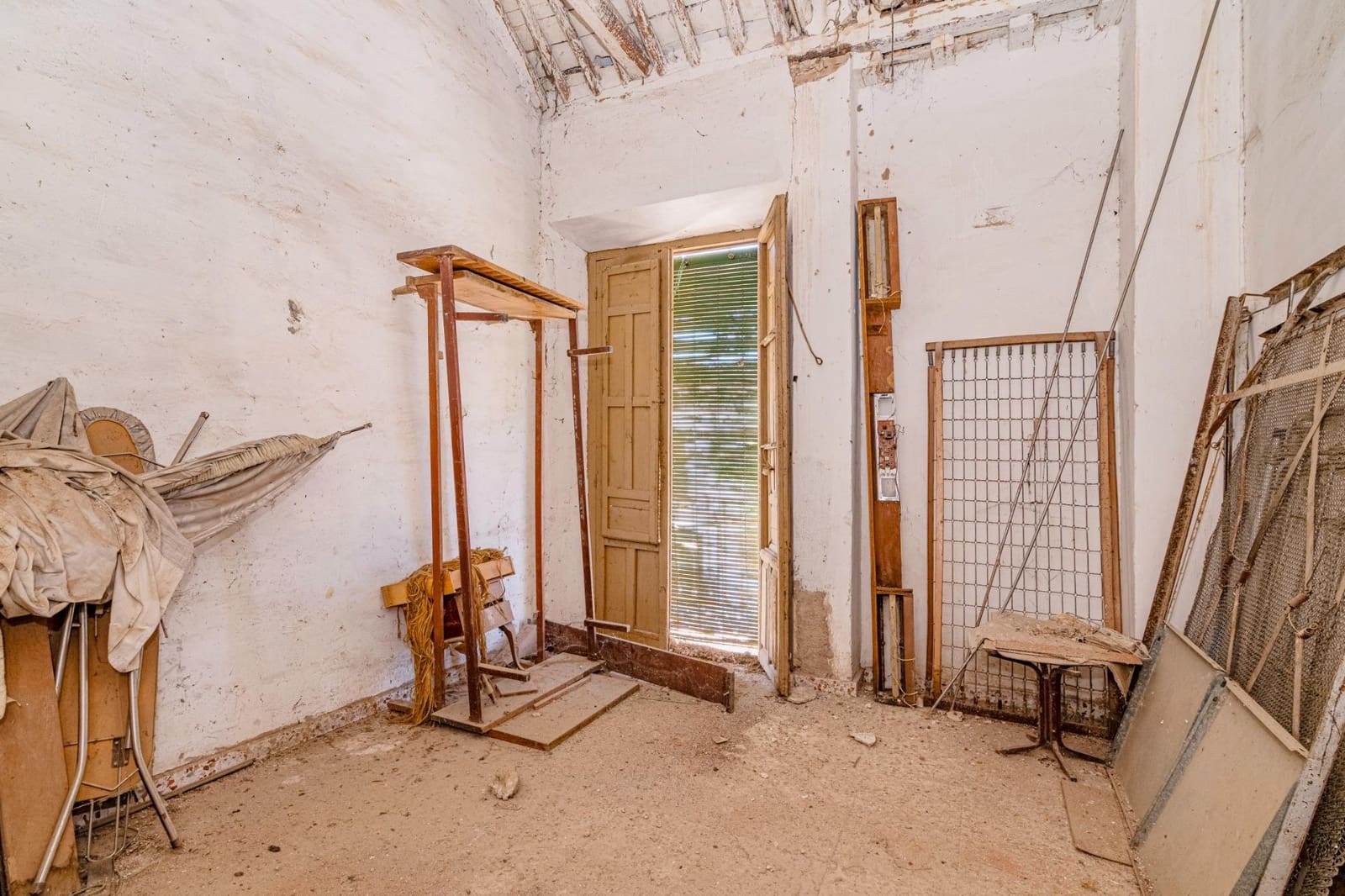 5 sypialnia Dom szeregowy na sprzedaż w Cijuela - 78 000 € (Ref: 9419692)