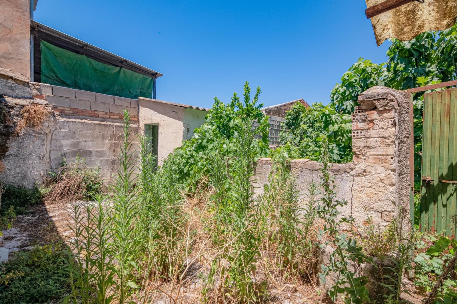 5 sypialnia Dom szeregowy na sprzedaż w Cijuela - 78 000 € (Ref: 9419692)