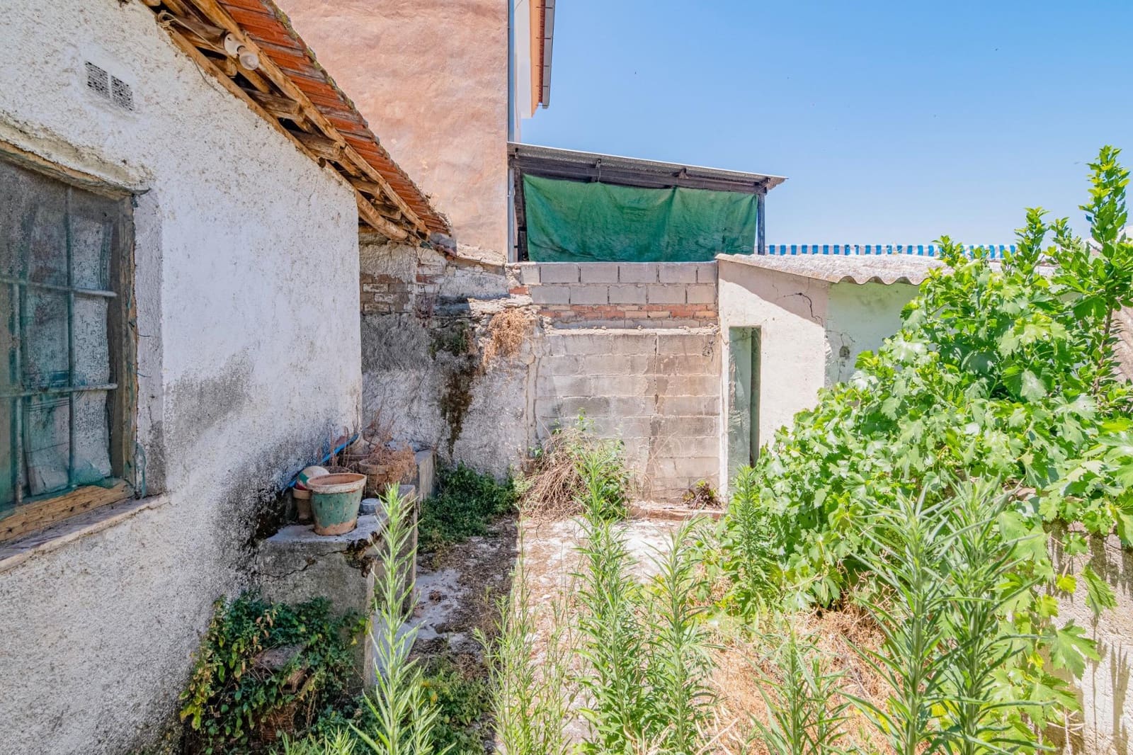 5 sypialnia Dom szeregowy na sprzedaż w Cijuela - 78 000 € (Ref: 9419692)