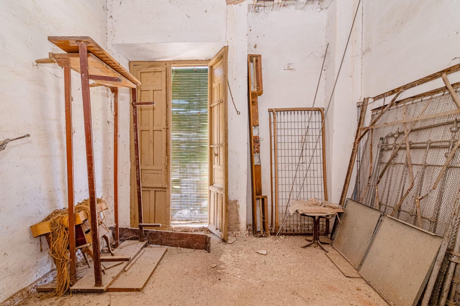 5 sypialnia Dom szeregowy na sprzedaż w Cijuela - 78 000 € (Ref: 9419692)