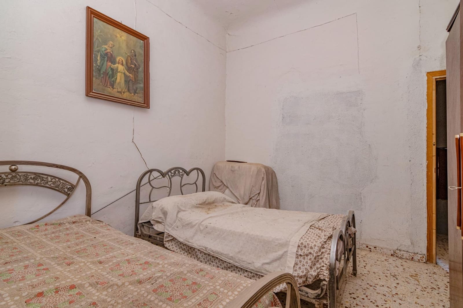 5 sypialnia Dom szeregowy na sprzedaż w Cijuela - 78 000 € (Ref: 9419692)