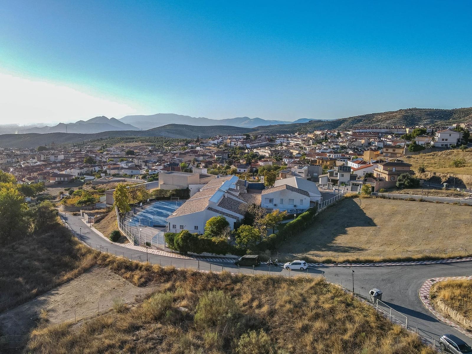 Building Plot for sale in Alfacar - € 69,900 (Ref: 9419693)