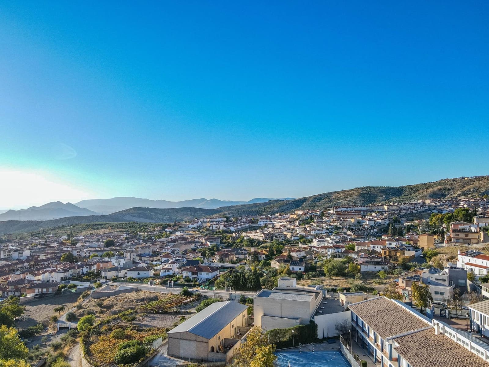 Building Plot for sale in Alfacar - € 69,900 (Ref: 9419693)