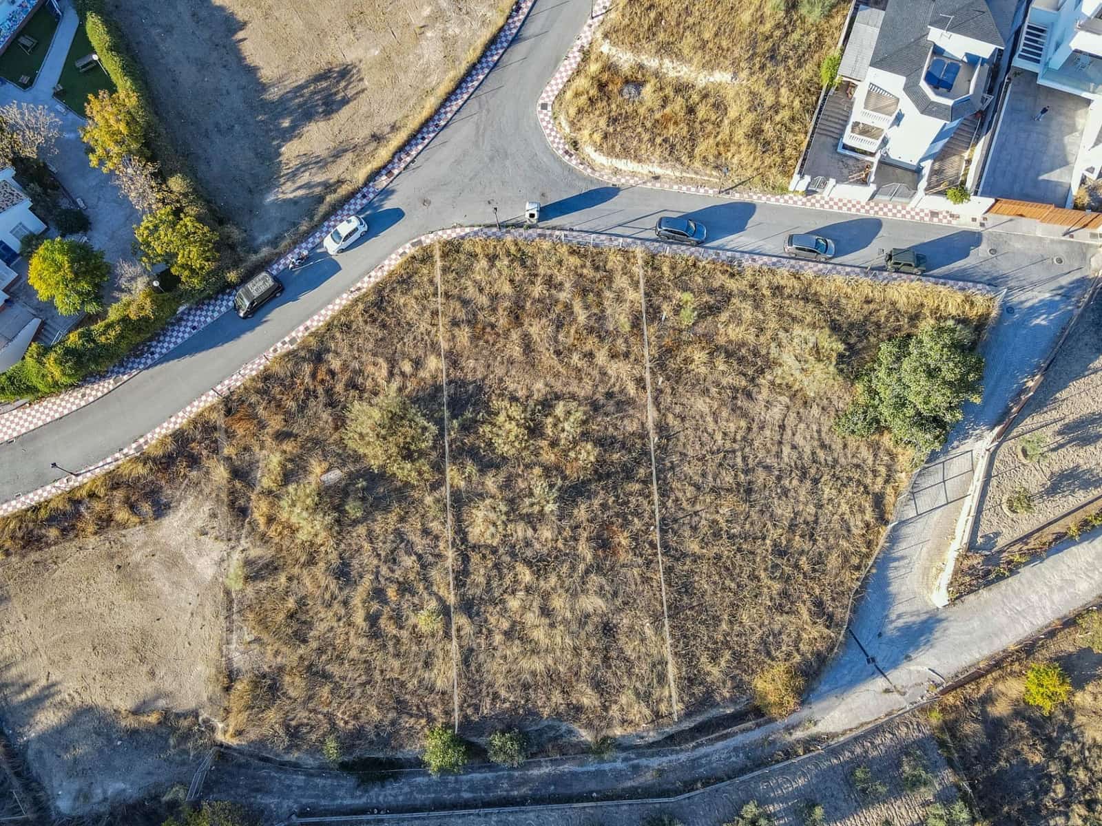 Building Plot for sale in Alfacar - € 69,900 (Ref: 9419693)