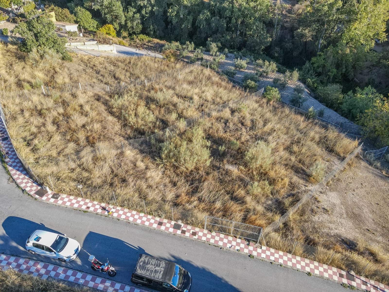 Building Plot for sale in Alfacar - € 69,900 (Ref: 9419693)