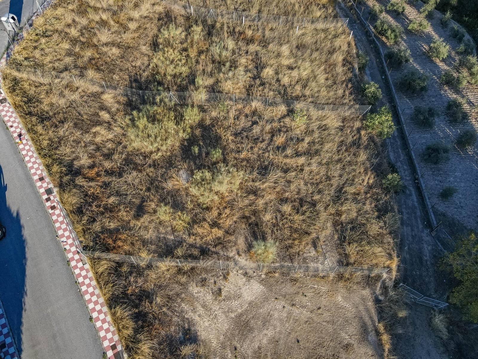 Building Plot for sale in Alfacar - € 69,900 (Ref: 9419693)