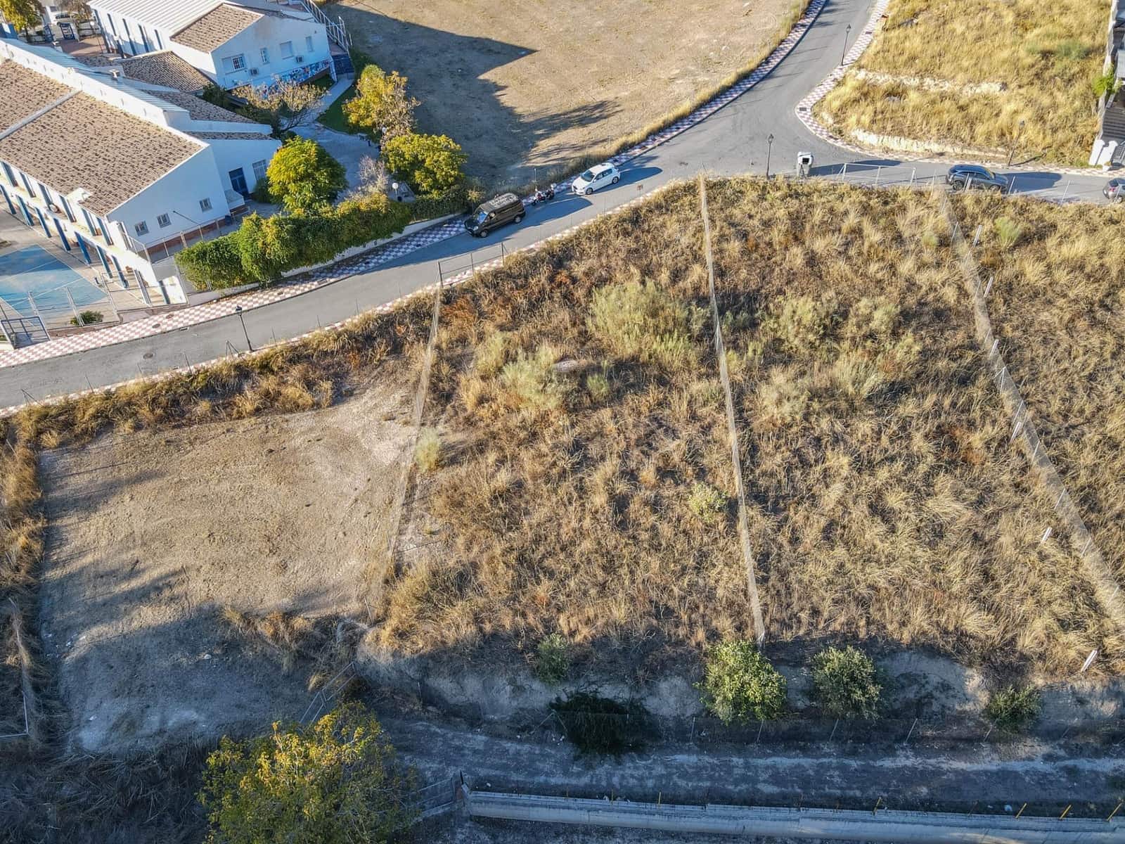 Building Plot for sale in Alfacar - € 69,900 (Ref: 9419693)