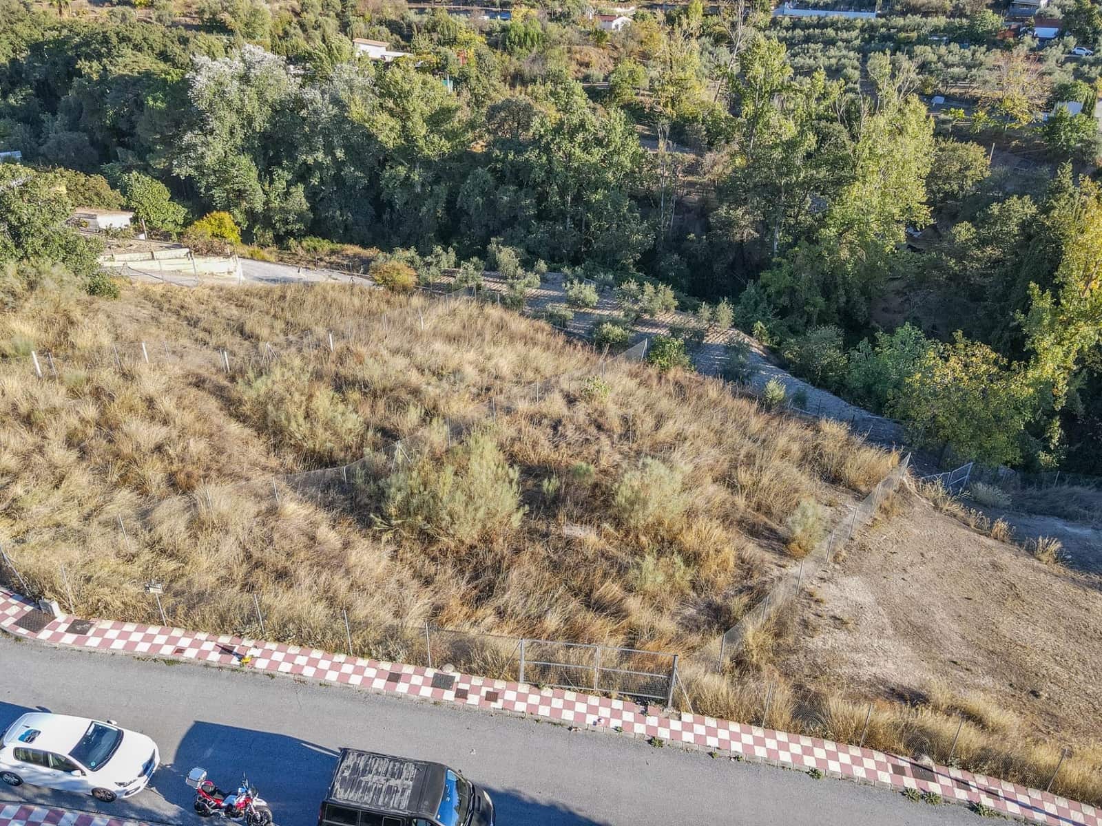 Building Plot for sale in Alfacar - € 69,900 (Ref: 9419693)