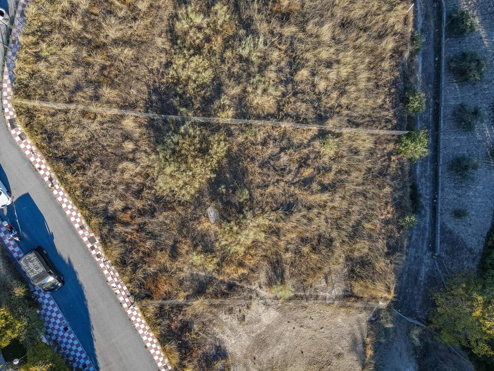 Building Plot for sale in Alfacar - € 69,900 (Ref: 9419693)