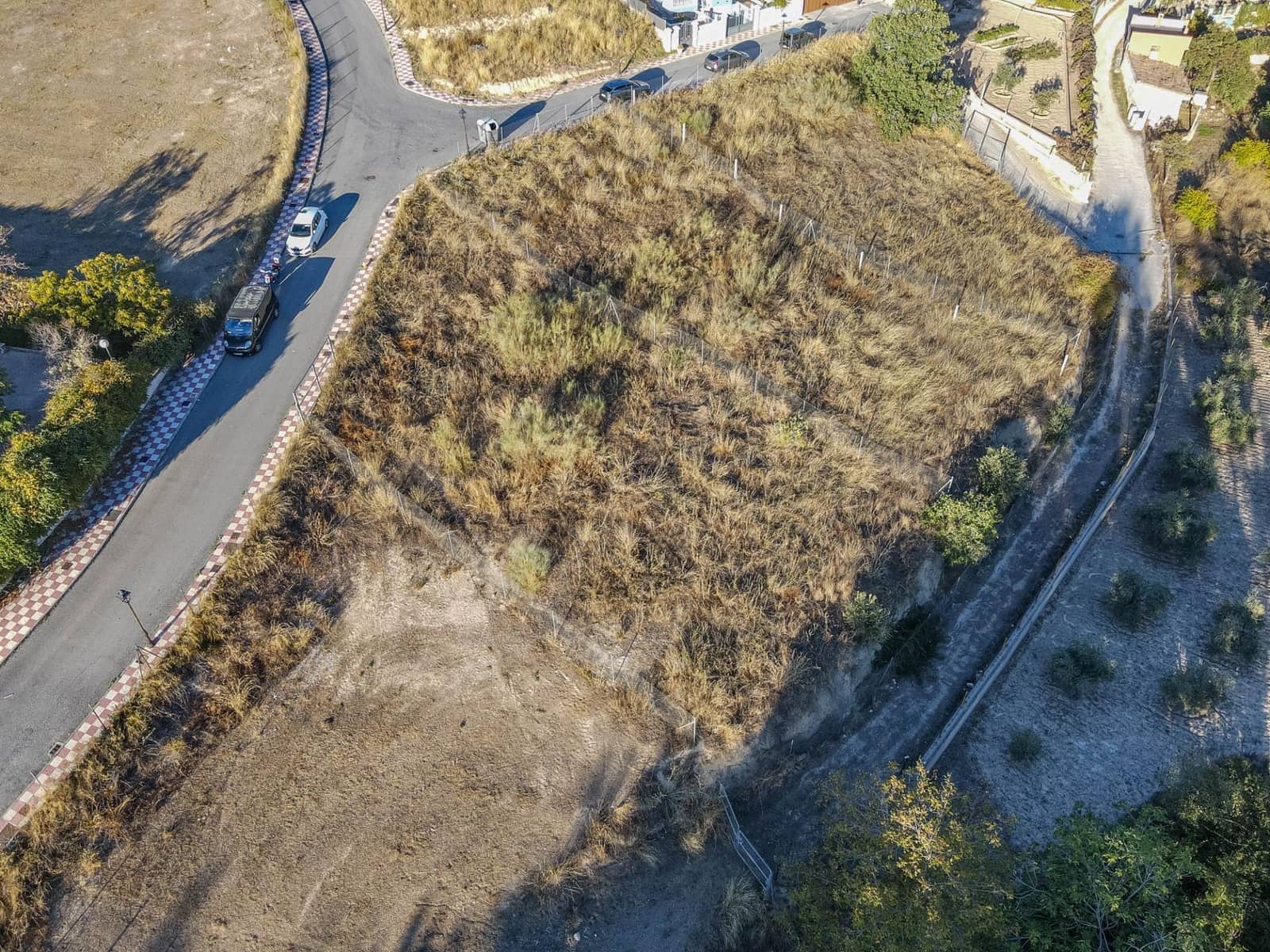 Building Plot for sale in Alfacar - € 69,900 (Ref: 9419693)