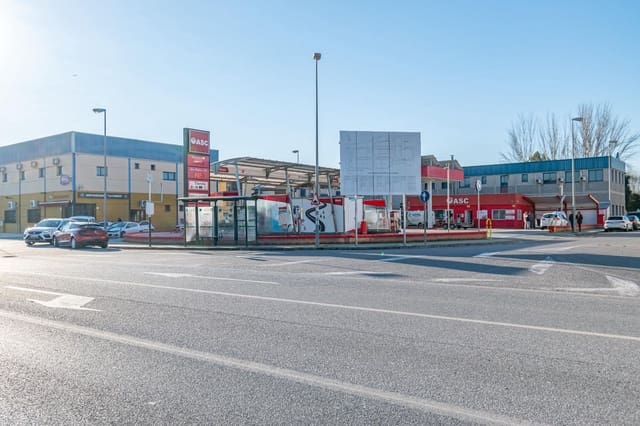 Grunde uden byggetilladelser til salg i Fuente Vaqueros - € 74.000 (Ref: 9419694)