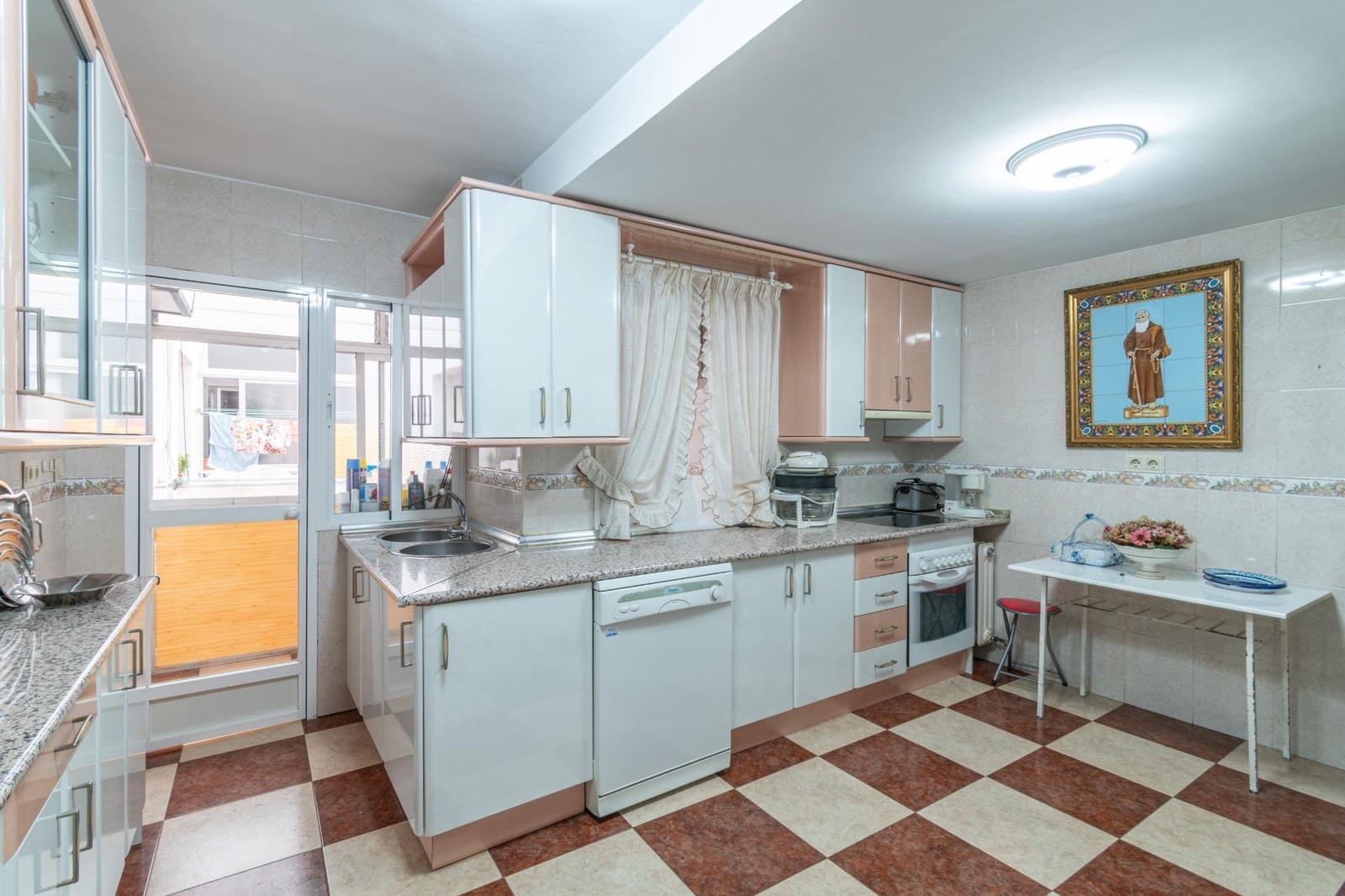 3 camera da letto Appartamento in vendita in Granada citta - 305.000 € (Rif: 9419695)