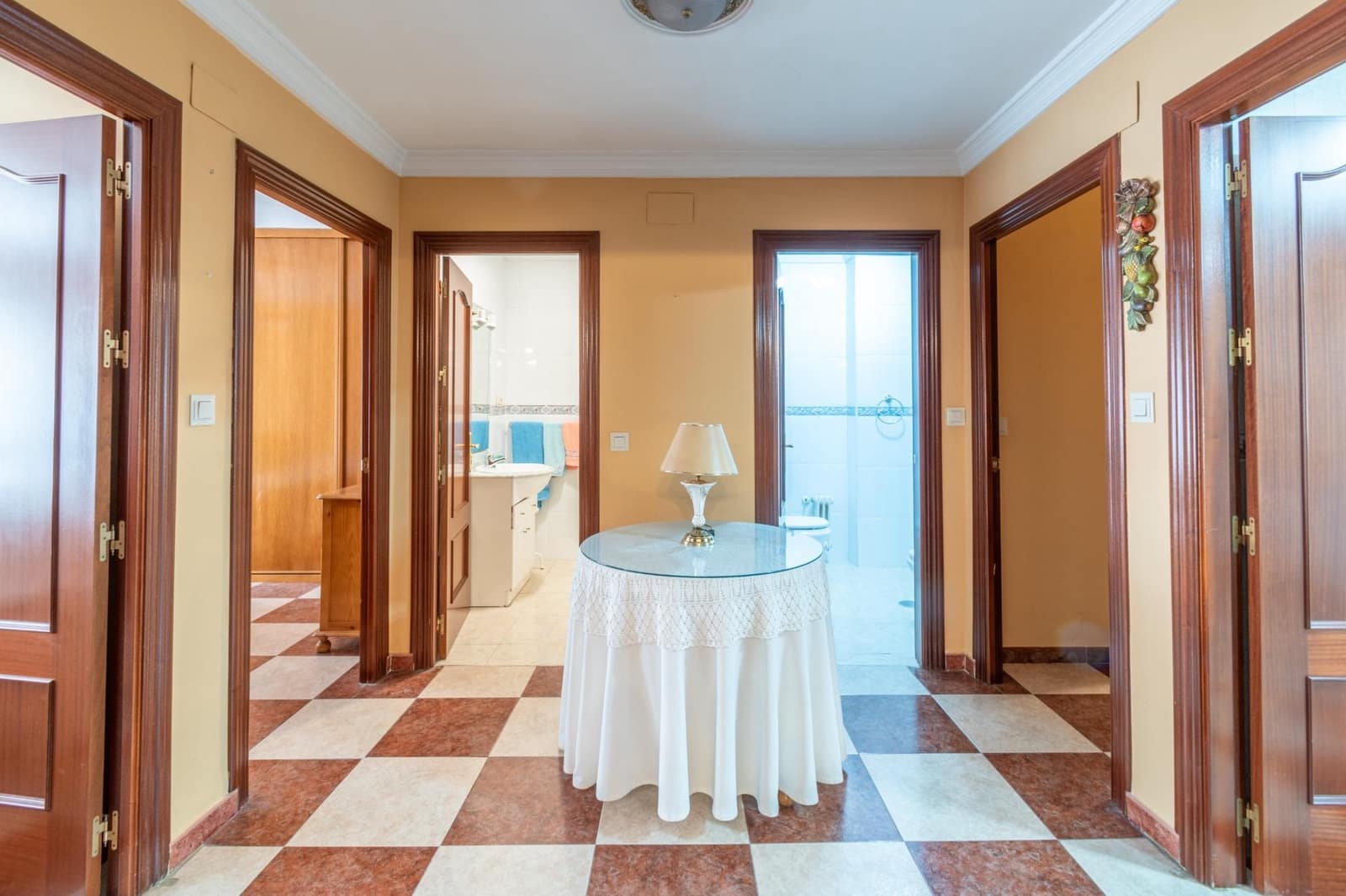 3 camera da letto Appartamento in vendita in Granada citta - 305.000 € (Rif: 9419695)