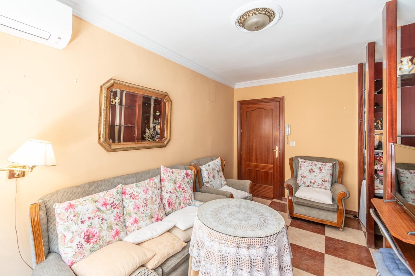 3 camera da letto Appartamento in vendita in Granada citta - 305.000 € (Rif: 9419695)