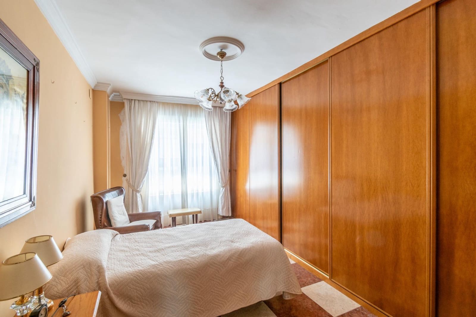 3 camera da letto Appartamento in vendita in Granada citta - 305.000 € (Rif: 9419695)
