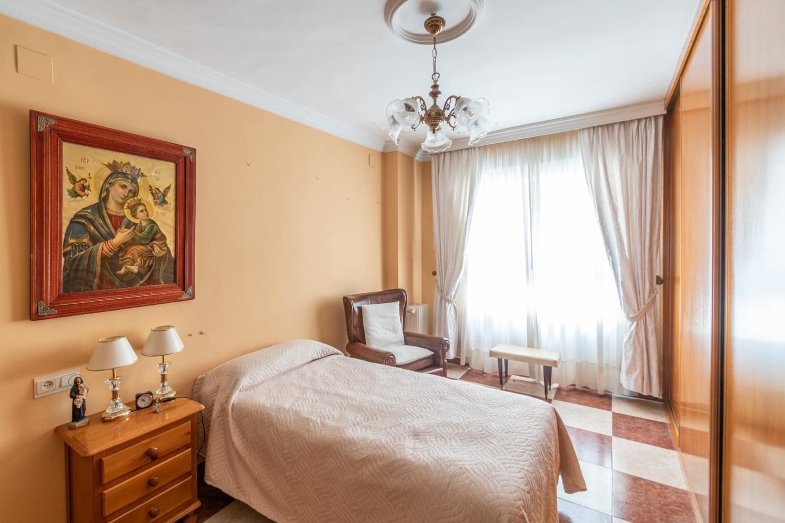 3 camera da letto Appartamento in vendita in Granada citta - 305.000 € (Rif: 9419695)