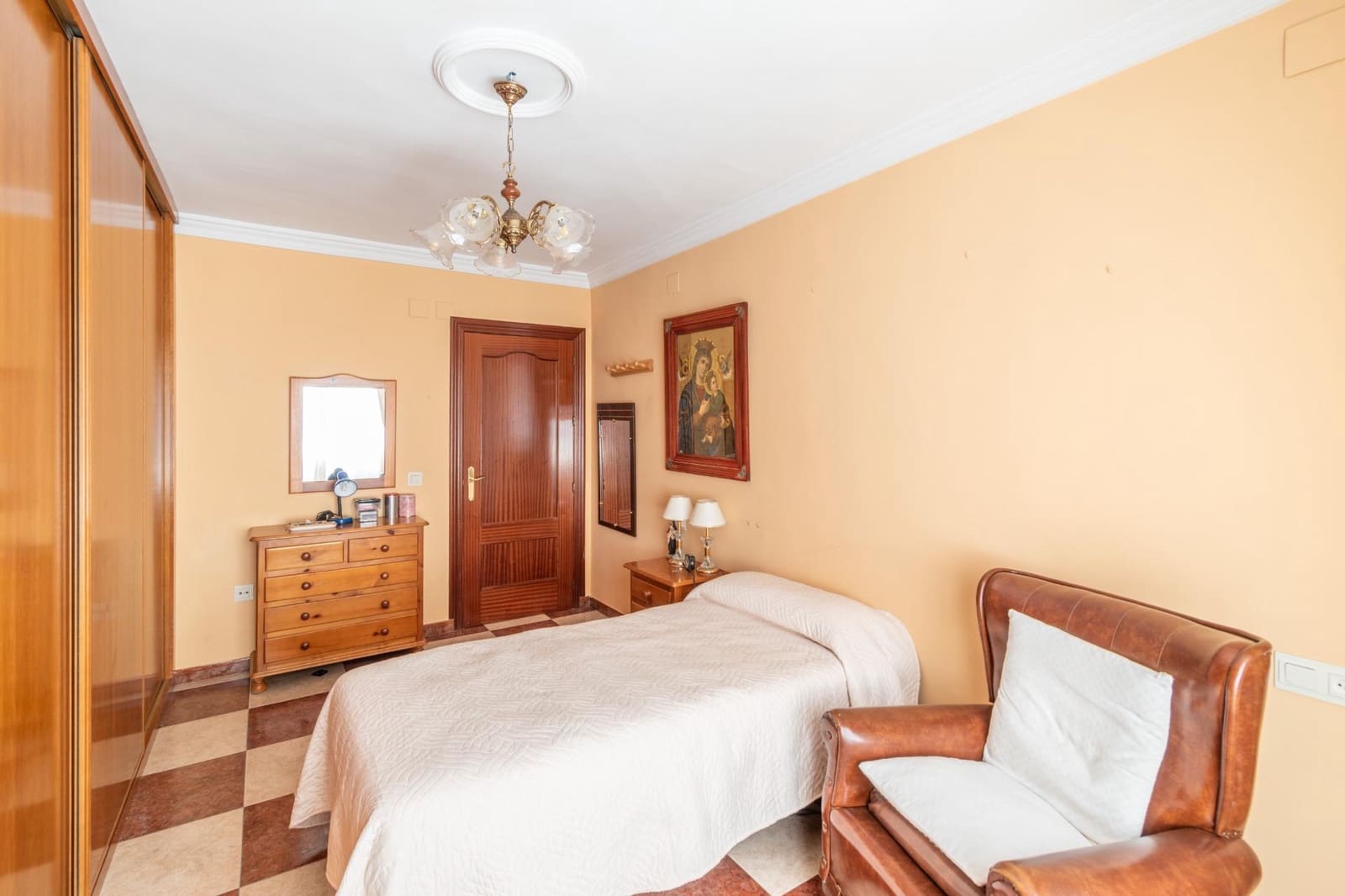 3 camera da letto Appartamento in vendita in Granada citta - 305.000 € (Rif: 9419695)