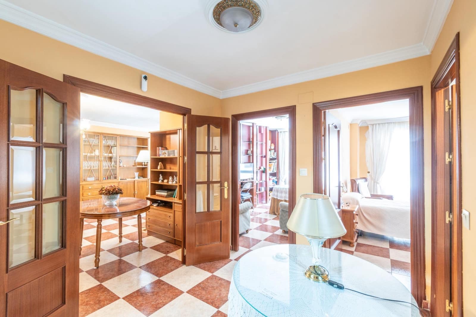 3 camera da letto Appartamento in vendita in Granada citta - 305.000 € (Rif: 9419695)