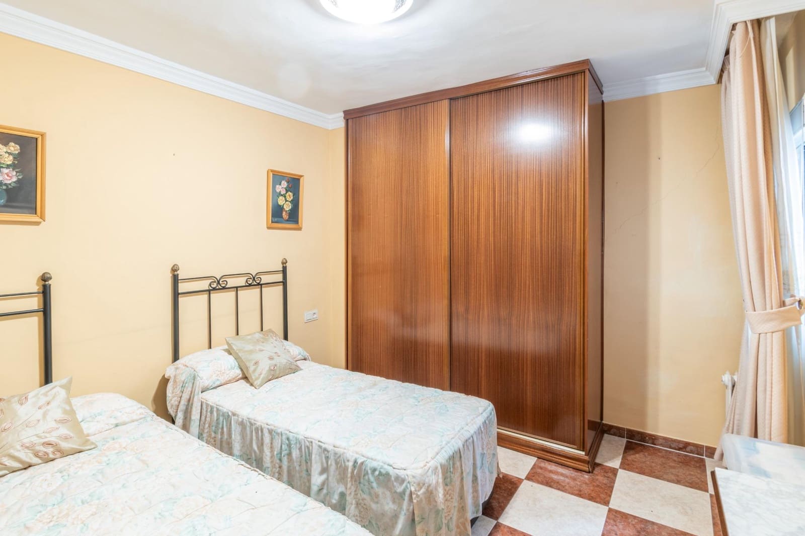 3 camera da letto Appartamento in vendita in Granada citta - 305.000 € (Rif: 9419695)