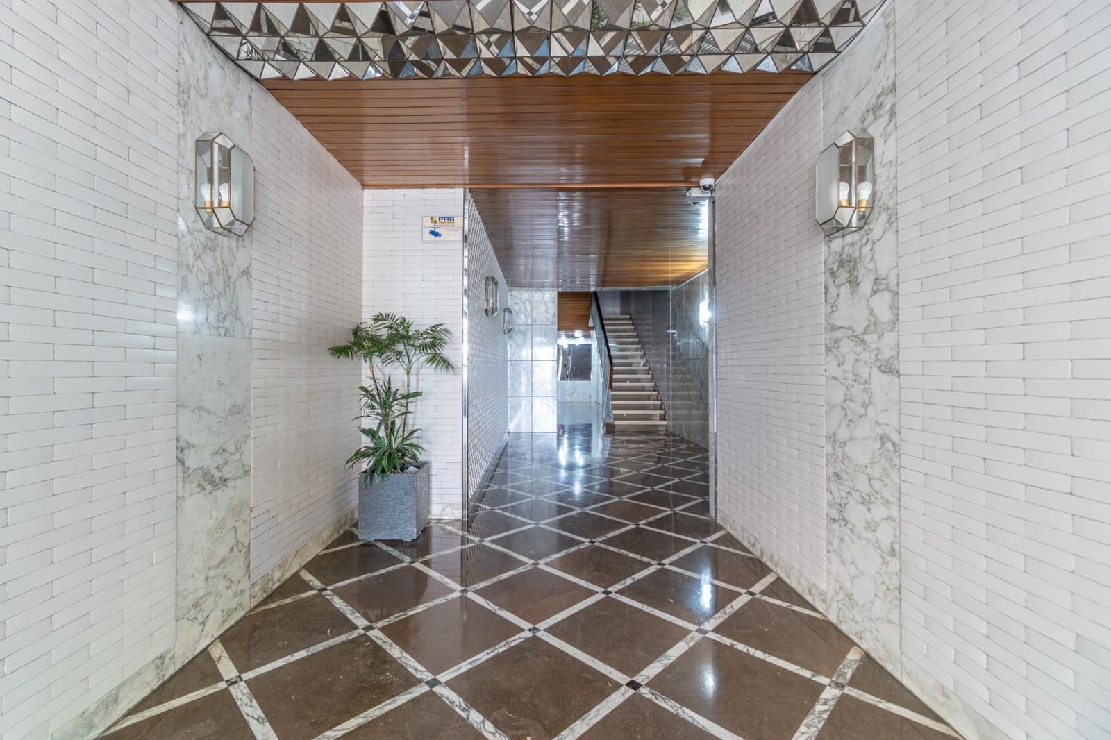 3 camera da letto Appartamento in vendita in Granada citta - 305.000 € (Rif: 9419695)