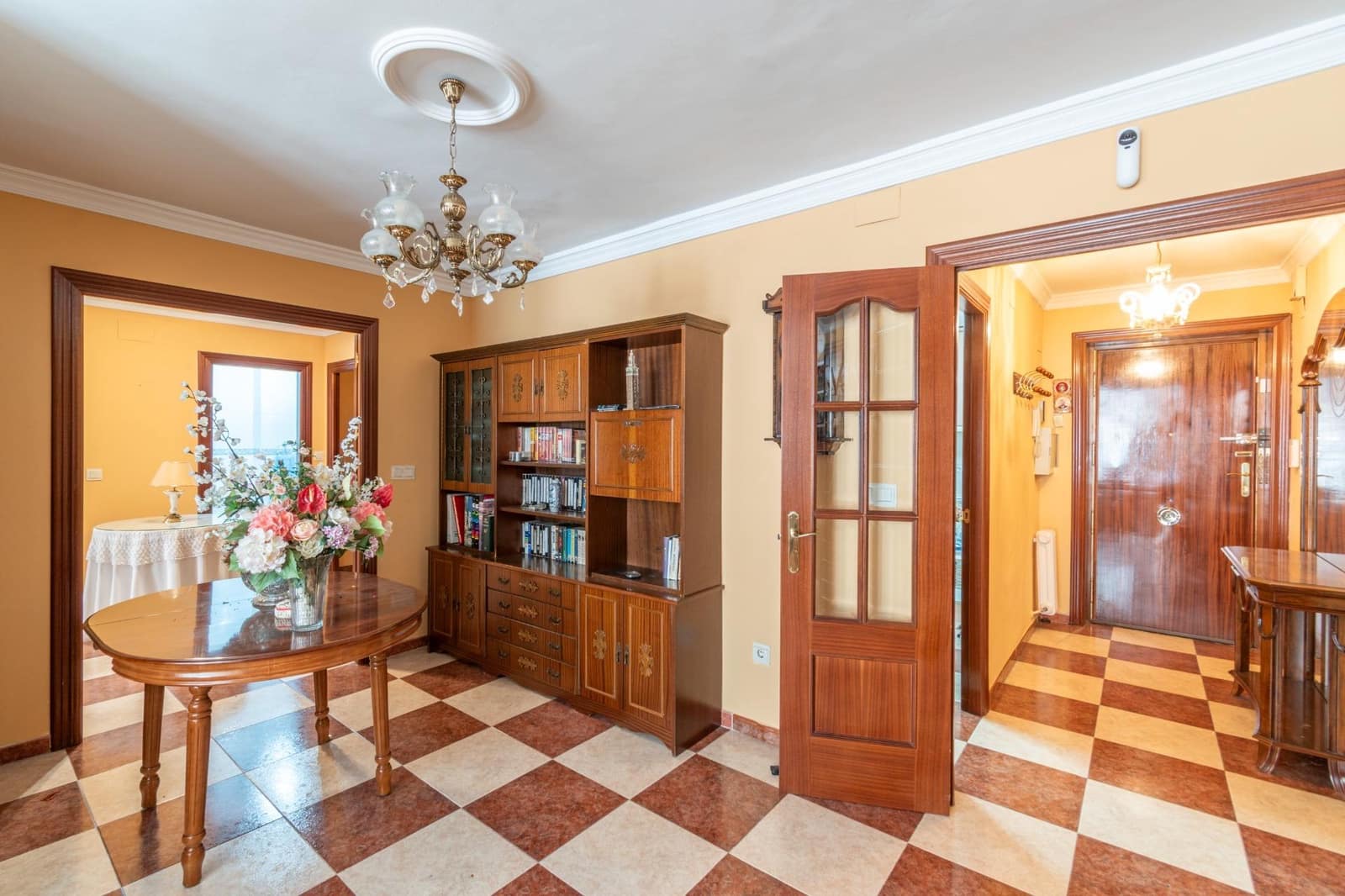 3 camera da letto Appartamento in vendita in Granada citta - 305.000 € (Rif: 9419695)