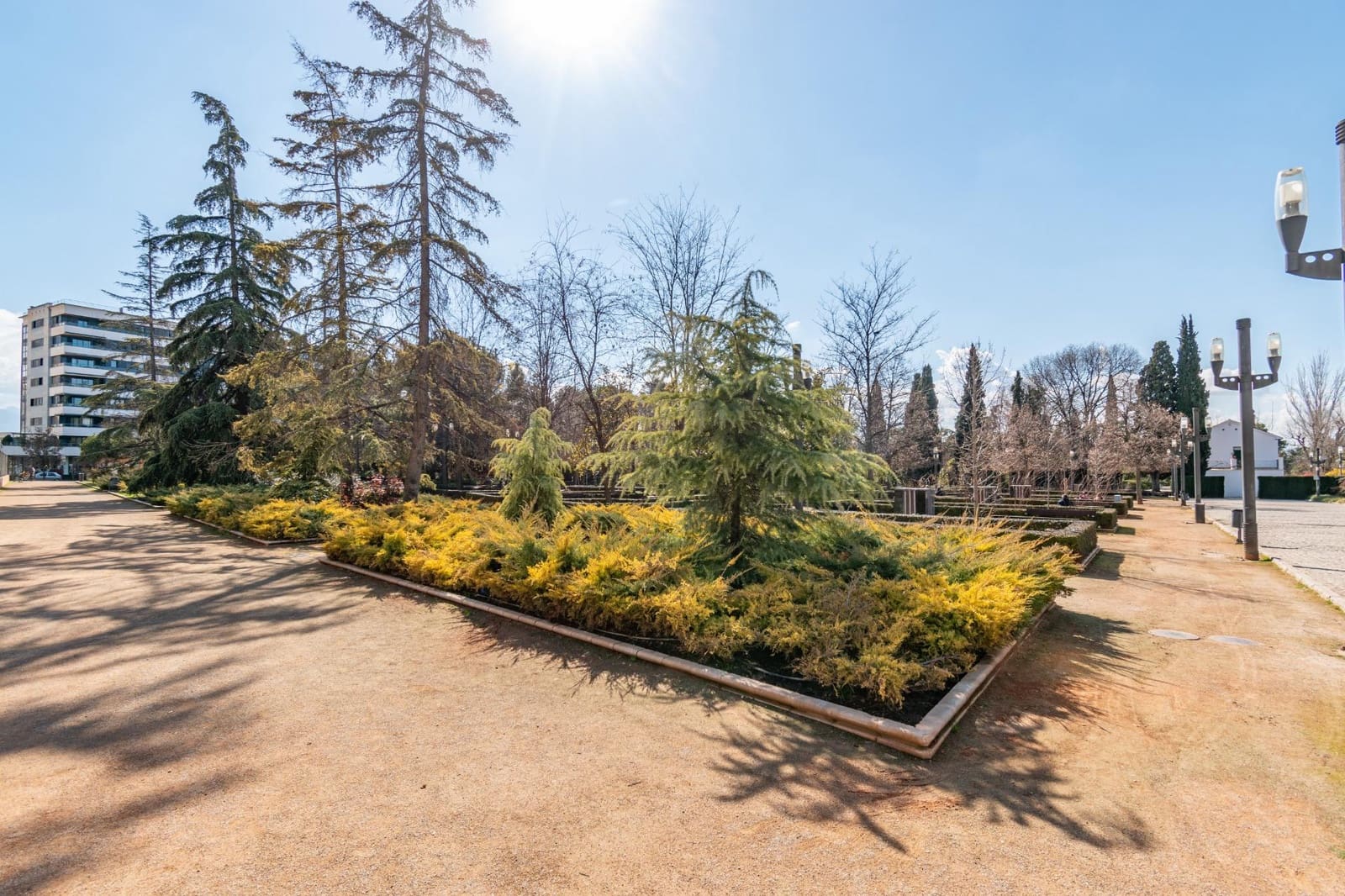 3 camera da letto Appartamento in vendita in Granada citta - 305.000 € (Rif: 9419695)