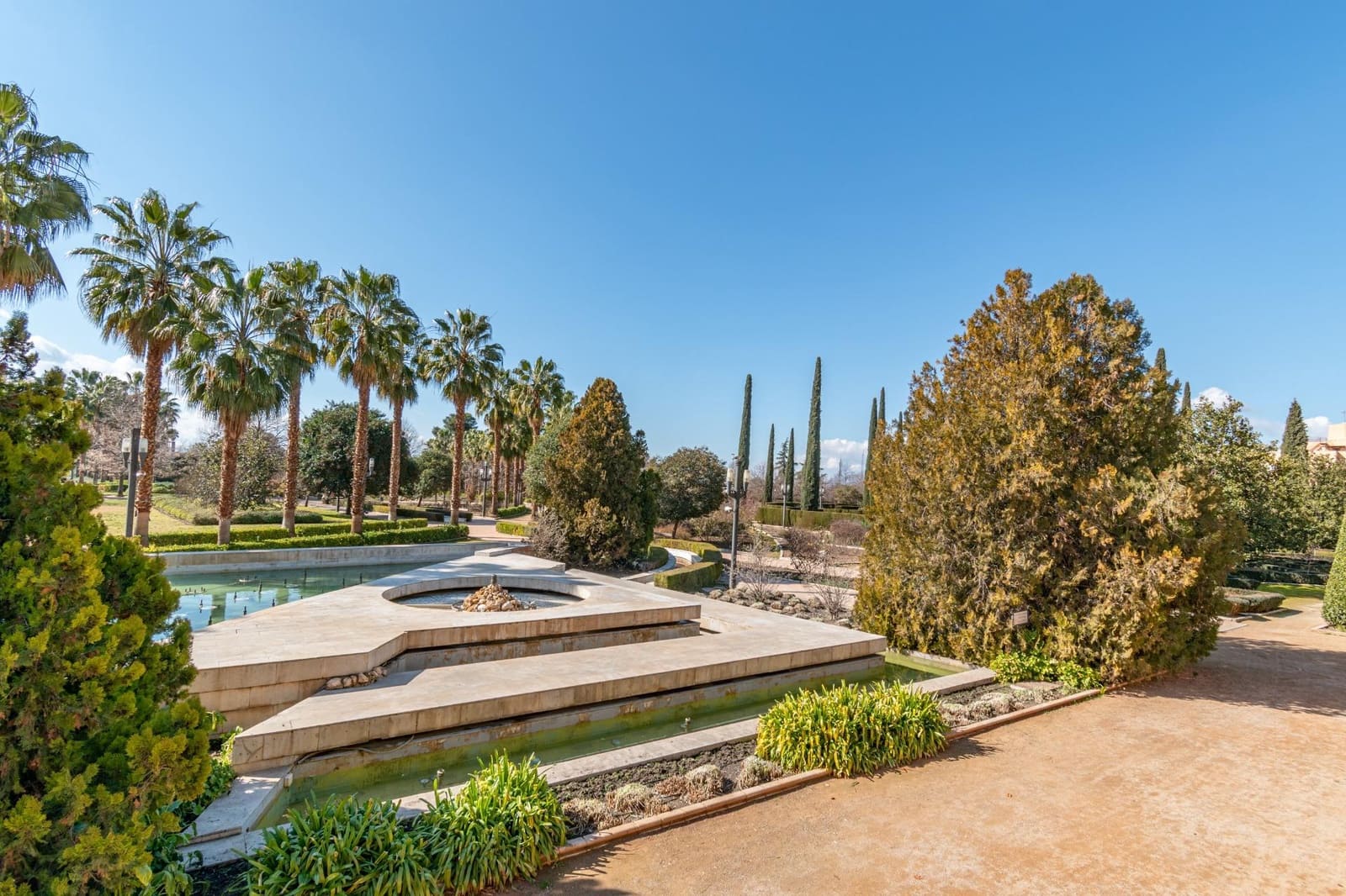 3 camera da letto Appartamento in vendita in Granada citta - 305.000 € (Rif: 9419695)