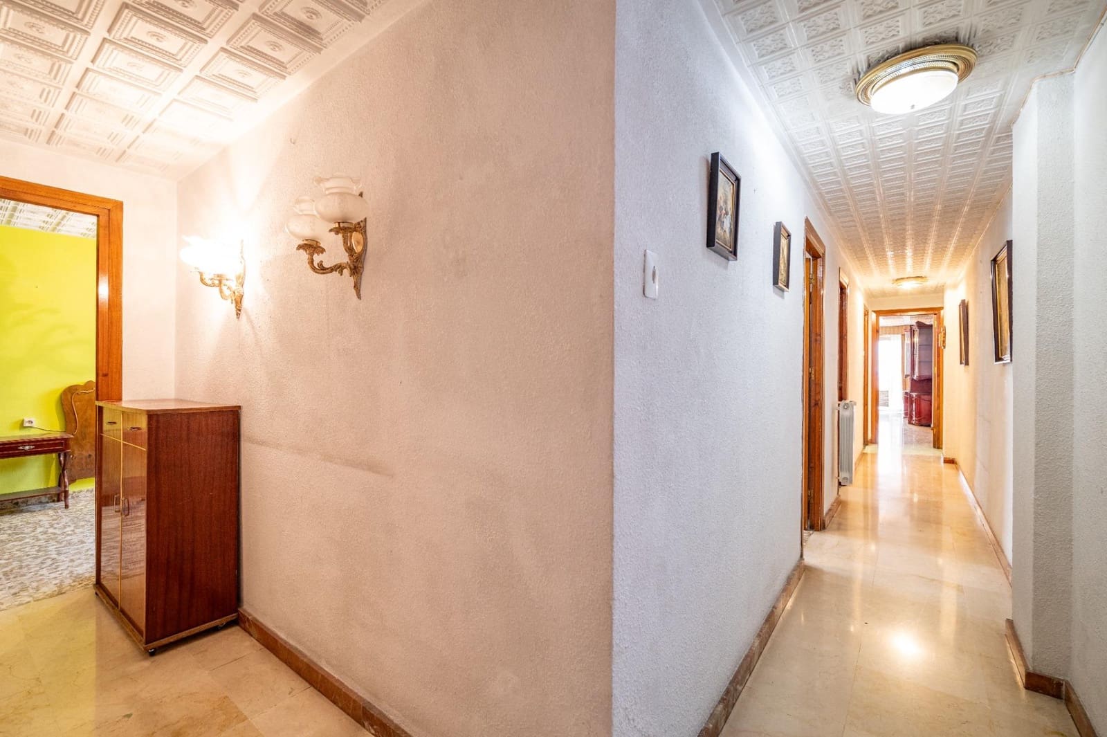 4 sypialnia Mieszkanie na sprzedaż w Miasto Grenada z garażem - 415 000 € (Ref: 9419696)