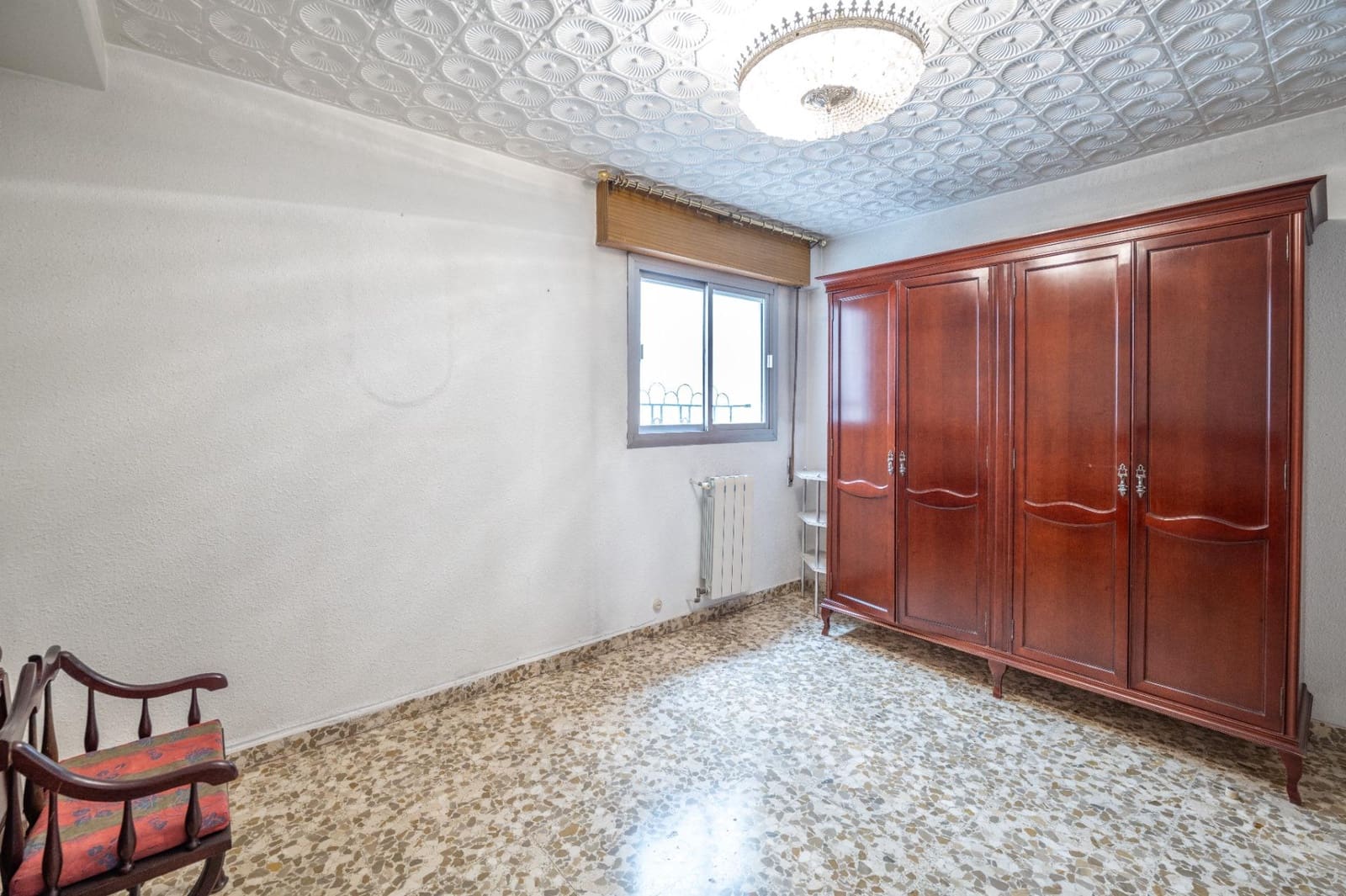 4 sypialnia Mieszkanie na sprzedaż w Miasto Grenada z garażem - 415 000 € (Ref: 9419696)