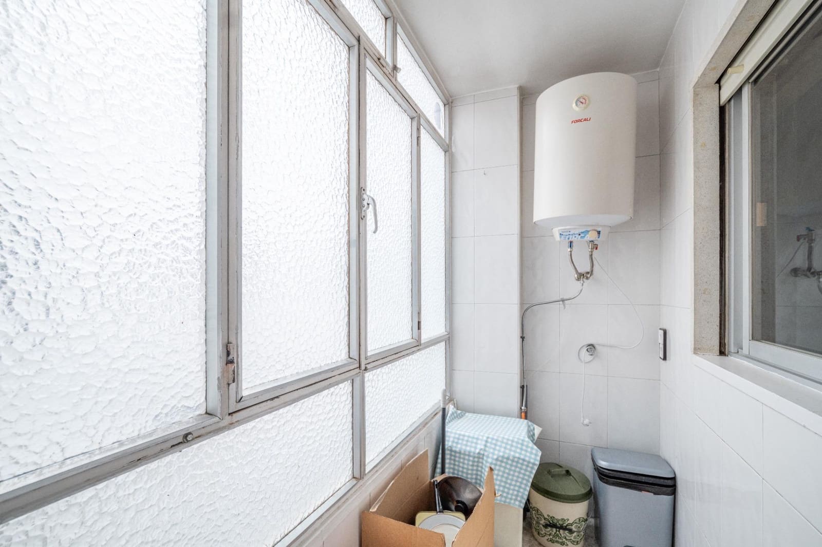 4 sypialnia Mieszkanie na sprzedaż w Miasto Grenada z garażem - 415 000 € (Ref: 9419696)