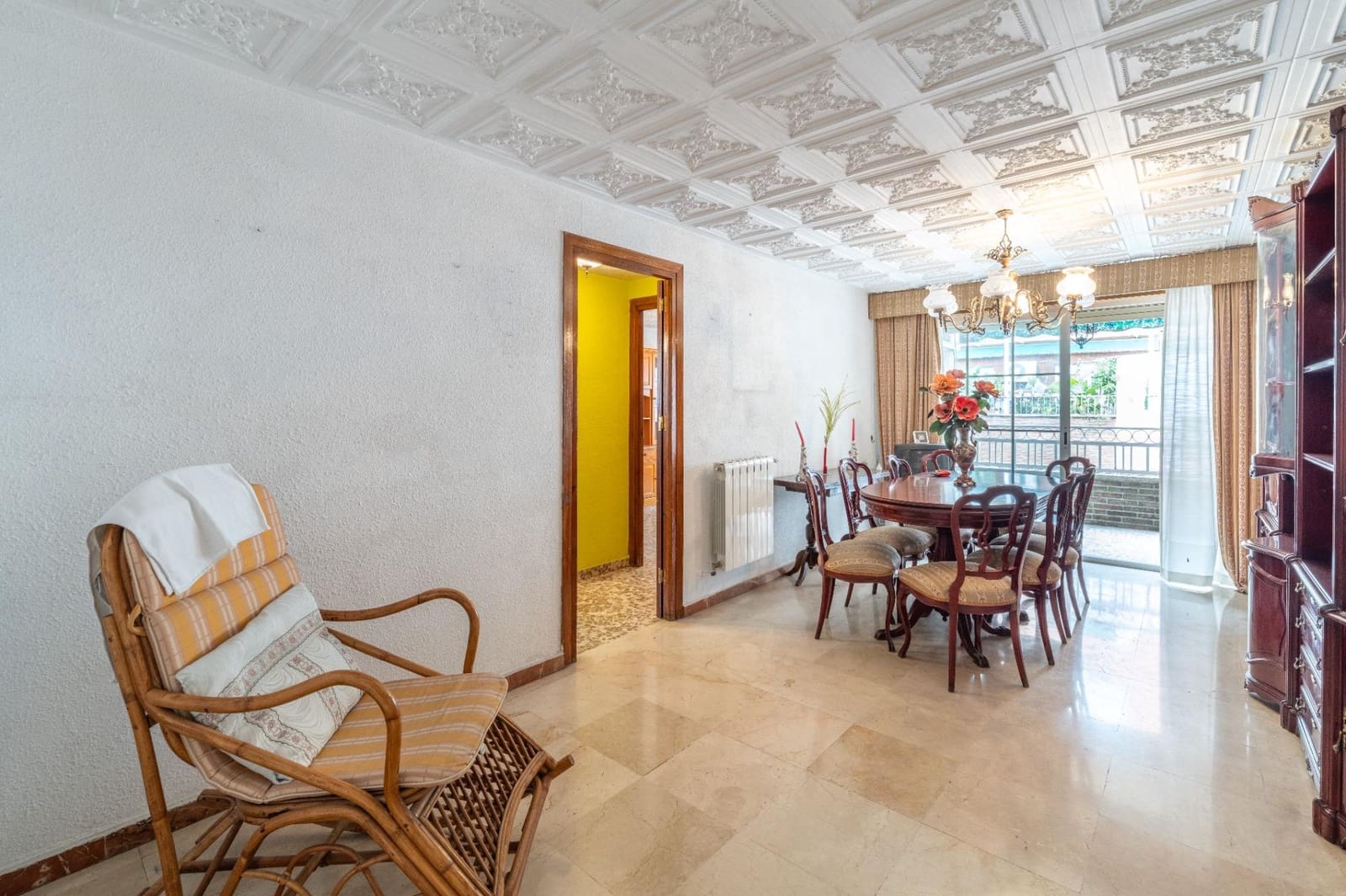 4 sypialnia Mieszkanie na sprzedaż w Miasto Grenada z garażem - 415 000 € (Ref: 9419696)