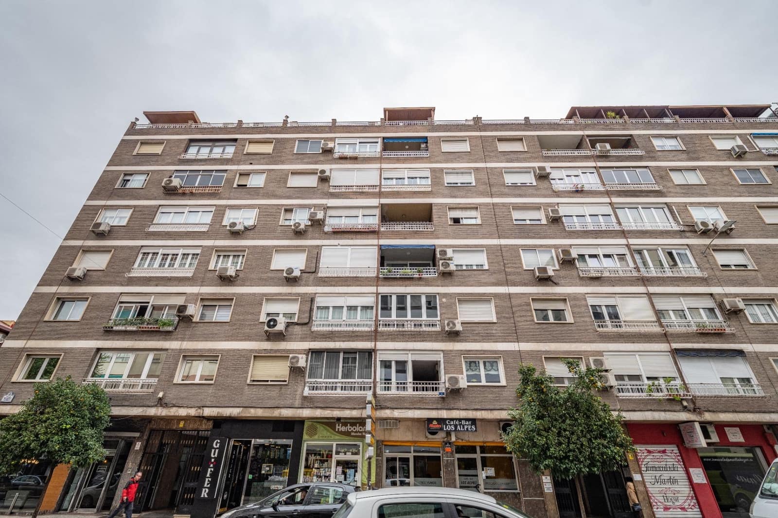 4 sypialnia Mieszkanie na sprzedaż w Miasto Grenada z garażem - 415 000 € (Ref: 9419696)