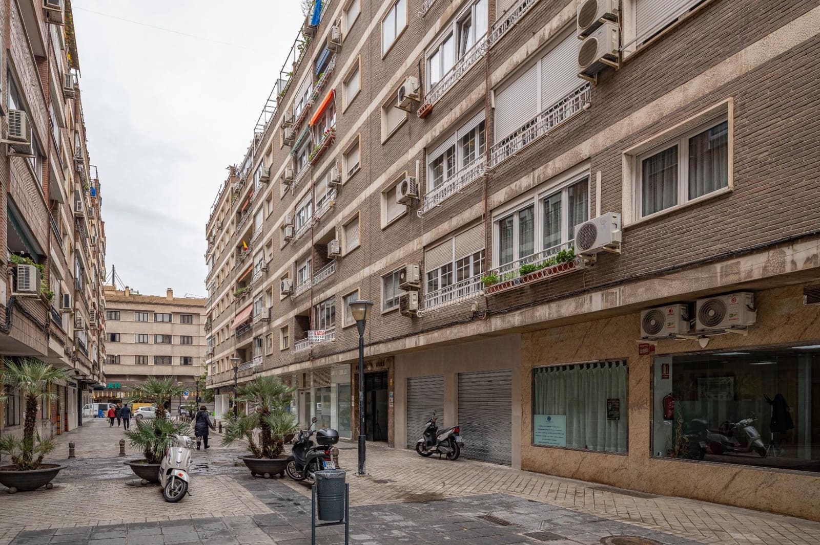 4 sypialnia Mieszkanie na sprzedaż w Miasto Grenada z garażem - 415 000 € (Ref: 9419696)