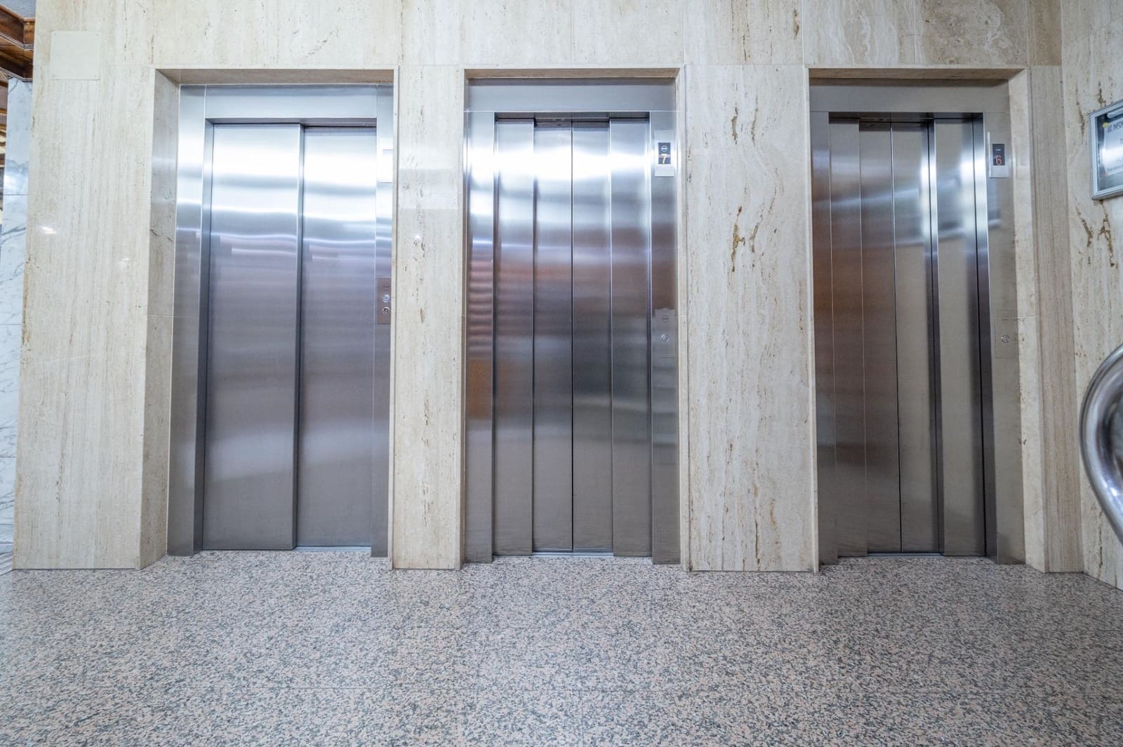 4 sypialnia Mieszkanie na sprzedaż w Miasto Grenada z garażem - 415 000 € (Ref: 9419696)