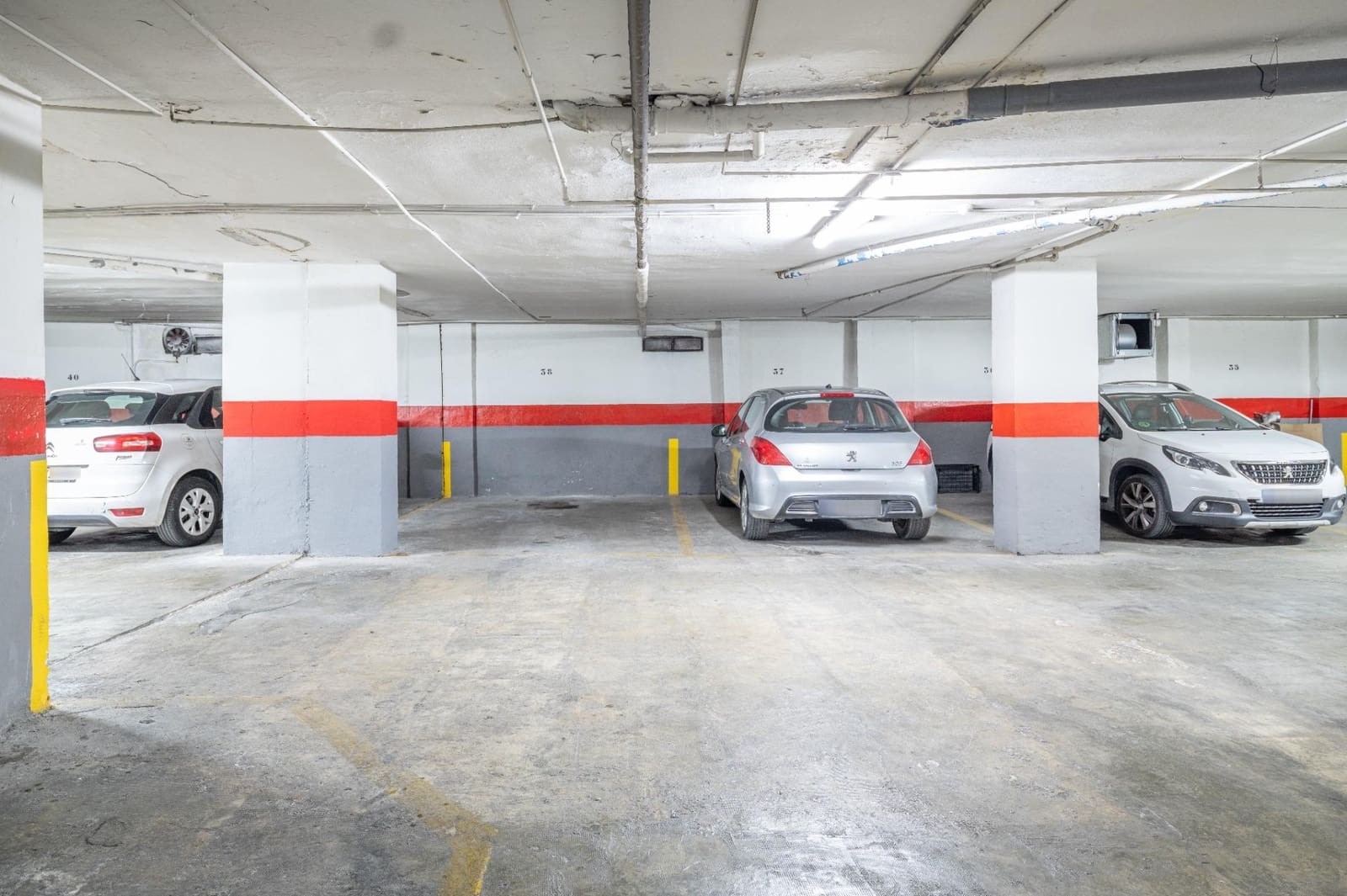 4 sypialnia Mieszkanie na sprzedaż w Miasto Grenada z garażem - 415 000 € (Ref: 9419696)