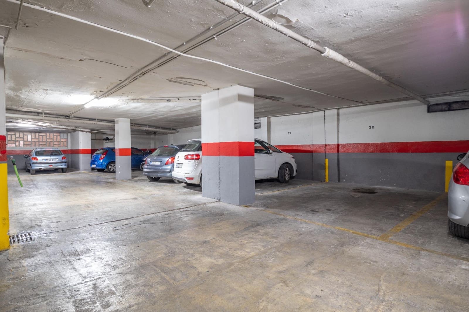 4 sypialnia Mieszkanie na sprzedaż w Miasto Grenada z garażem - 415 000 € (Ref: 9419696)